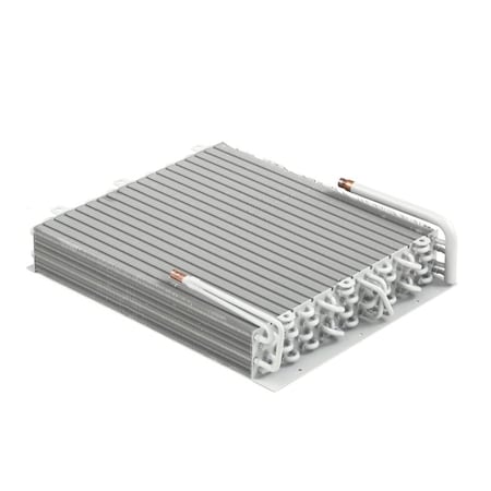 Alto-Shaam EVAPORATOR COIL, ENAMEL COAT STD RE-29905